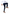 Vantage Blue 4 way Stretch Formal Trouser - Navy