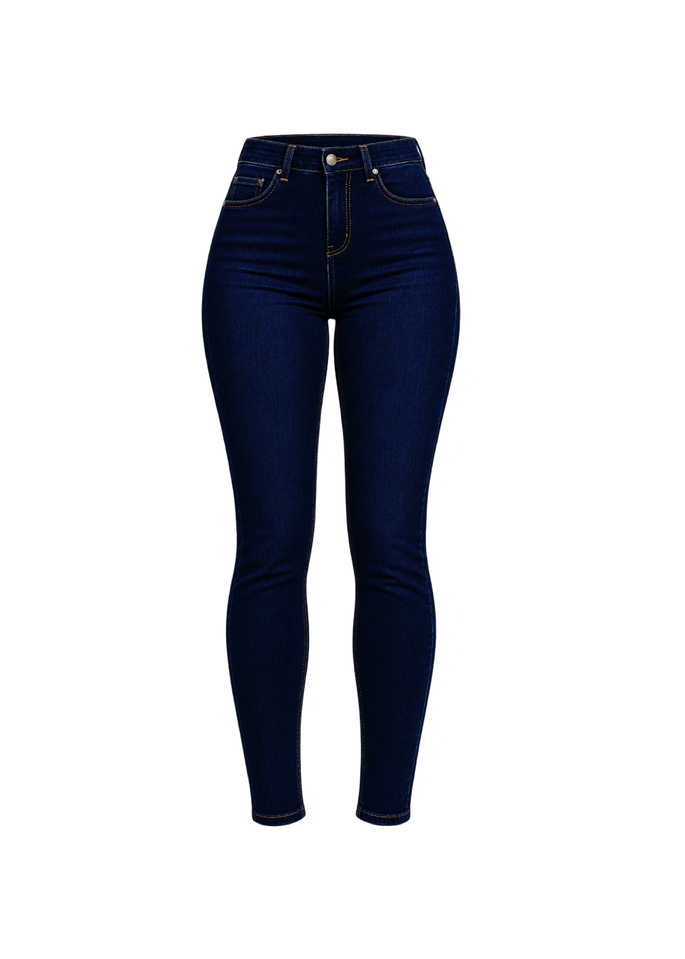 TESSA Deep Noir Jean