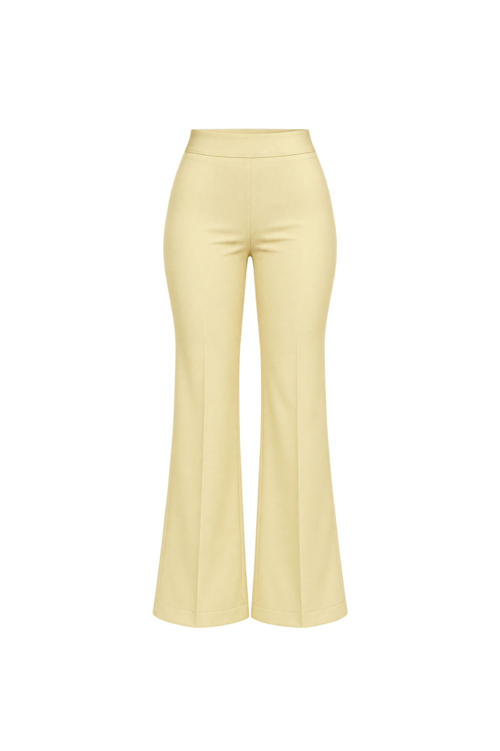 Akasi High Waist WW Pant