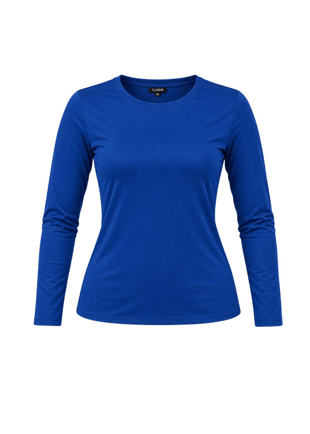 Tendenza Long Sleeve T Shirt