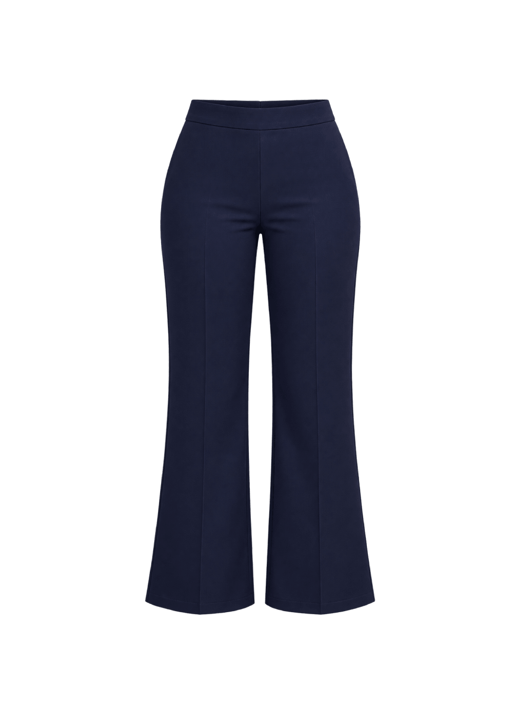 Akasi High Rise WW Pant