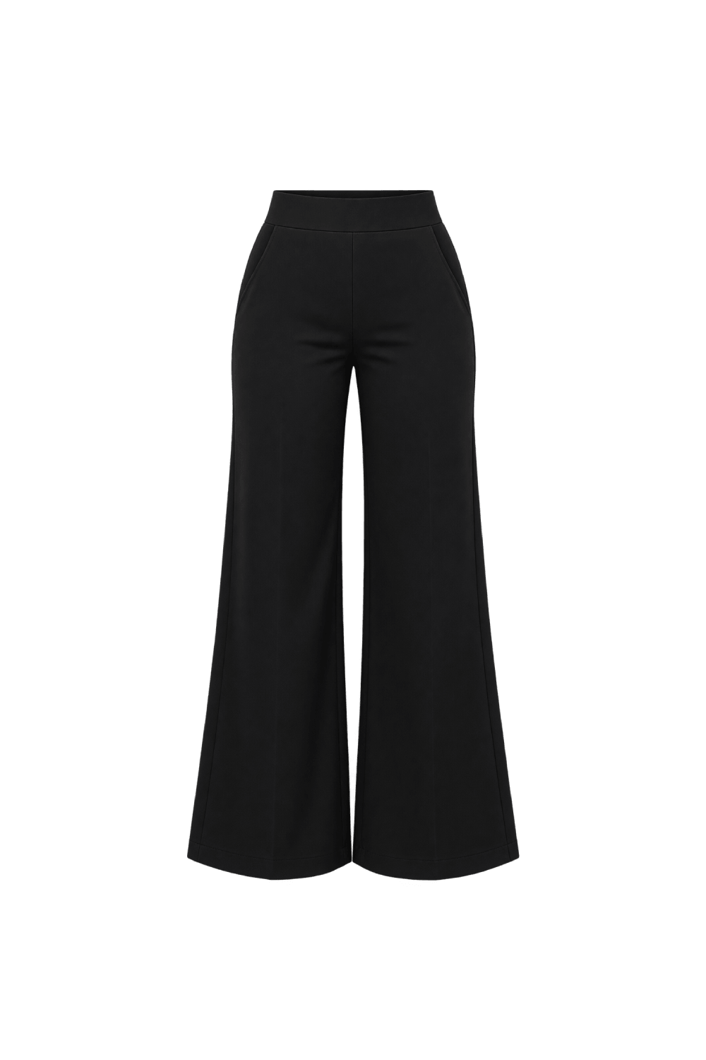 Akasi Mid Waist WW Pant