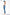 TESSA Classic Indigo High Rise Boot Cut Jean