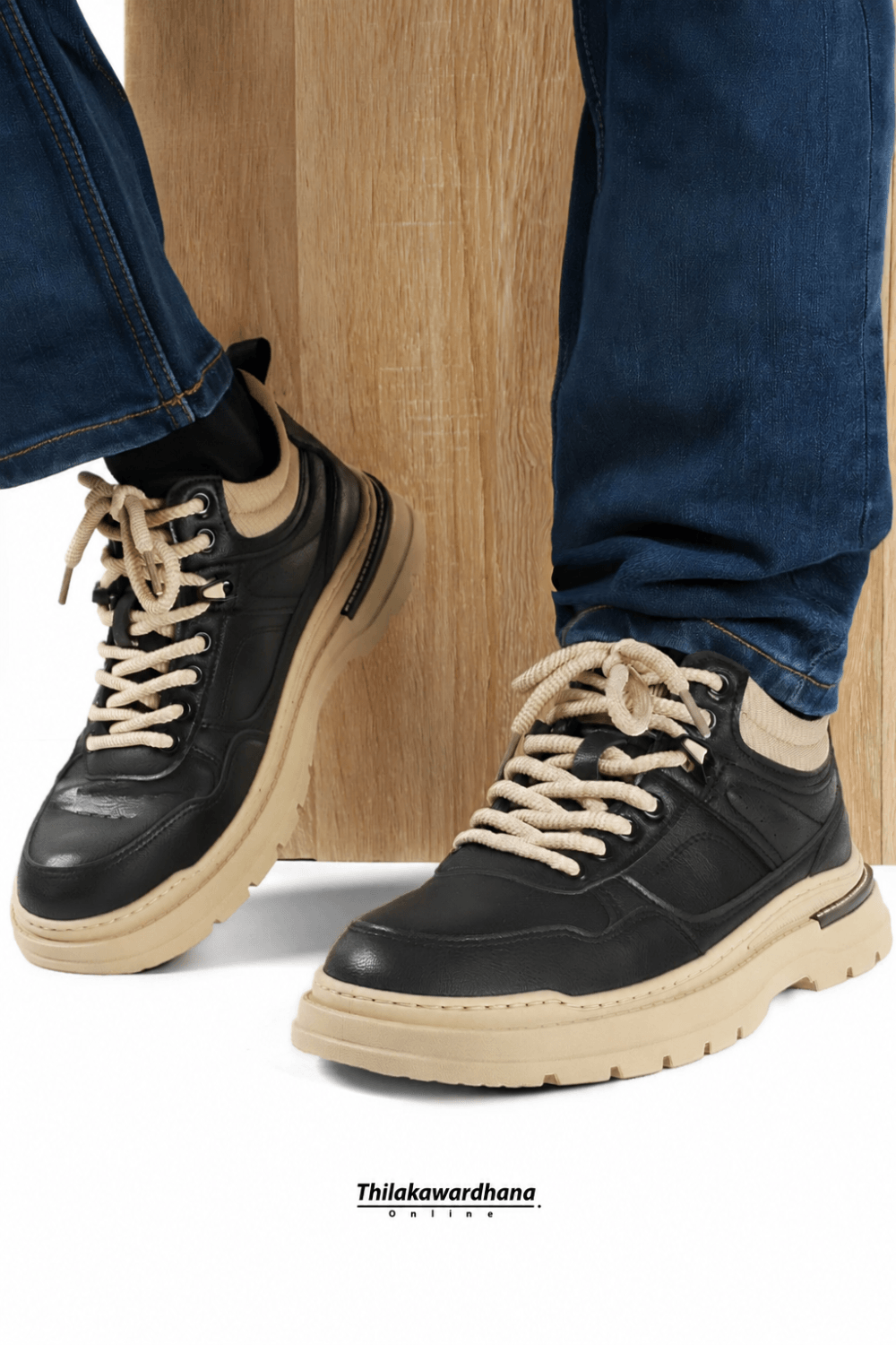 Urban Core Sneaker Shoe
