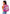 Backpack Frozen School Bag