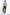 Men's Slim Fit Black Jean