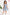 T Tots Cold Shoulder Dress