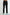 Men's Slim Fit Black Jean