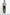 Men's Slim Fit Black Jean