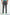Men's Mid Washed Slim Fit Jean