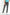 Men's Mid Washed Slim Fit Jean