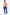 Men's Mid Washed Slim Fit Jean