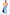 Men's Light Washed Slim Fit Jean
