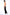 Men's Slim Fit Black Jean