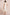 Tendenza Puff Sleeve Petel Midi Maternity Dress