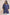 Tendenza Soft Oversized Maternity Top