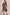 Tendenza Mid Length Wide Leg WW Pant