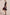 Tendenza High Waist Midi Summer Skirt