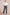 Tendenza Striped WW Pant