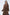 Royal Mocha Maxi Dress