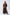 Royal Mocha Maxi Dress