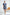 Tendenza Kimono Sleeve Draped Mini Dress