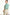 Tendenza Lapel Collar Linen Top