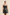 Crystal Embellished Cami Top - Free Size
