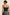 Crystal Embellished Cami Top - Free Size