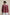 Tendenza Smocked Long Sleeve Blouse