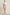 Blush Utility Dungaree Dress