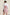 Blush Utility Dungaree Dress