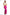 Akasi Wide Leg Stretch Knit Pant