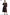 Tendenza Deep V Neck Maxi Dress