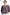 Tendenza Textured Oversized Tussle Top