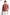 Tendenza 3/4 Sleeve Conceal Placket Top