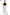 Tendenza High Waist Swing Skirt