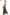 Tendenza Front Slit Cargo Skirt