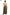 Tendenza Front Slit Cargo Skirt