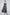 Aura Charcoal Grey Spaghetti Strap Maxi Dress