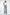 TESSA High Rise Wide Leg Jean