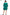 Aura Paisley Embroidered Tie-Up Dress