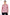 Engage Rosewood Back Pleat Classic Shirt