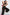 Tendenza Teen Urban Utility Cargo Pant
