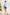 Tendenza Floral Embroidered Tie Up Top
