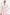 Tendenza Cutlone Drawstring Long Sleeve Top