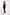 TESSA – NOVA Slim Fit Corduroy Pant