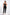 TESSA – NOVA Slim Fit Corduroy Pant