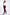 TESSA – NOVA Slim Fit Corduroy Pant