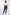 TESSA – NOVA Slim Fit Corduroy Pant